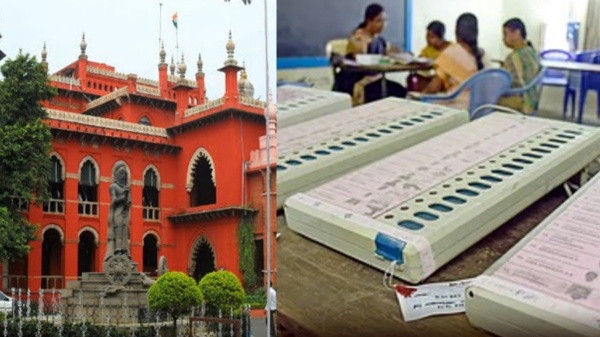 Madras High Court Madras High Court