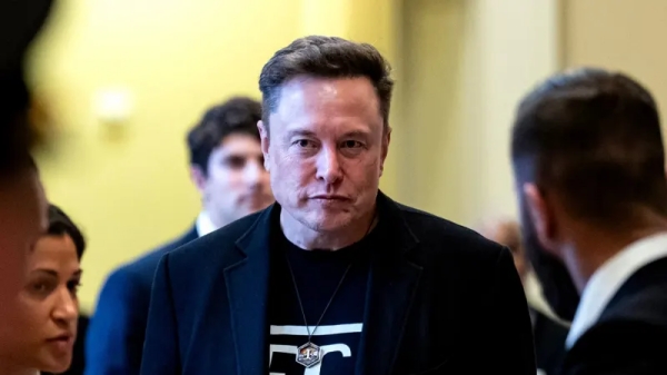 Elon Musk Elon Musk