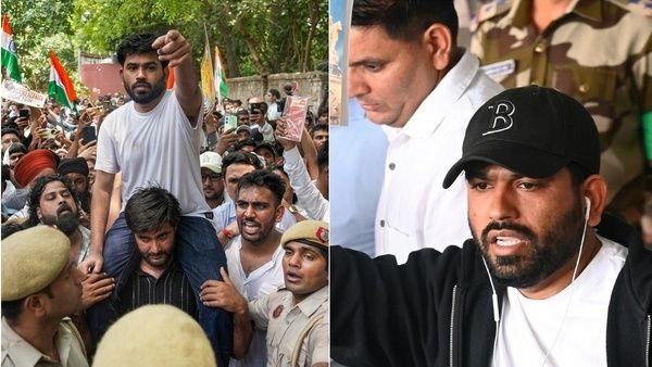 ockroach Janata Party India protest ockroach Janata Party India protest