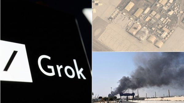 US Military grok US AI US Military Used Elon Musk Grok AI in Iran Strikes US Military grok US AI US Military Used Elon Musk Grok AI in Iran Strikes