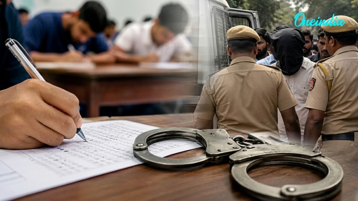 கல்லூரியில் ரகசிய பெட் ரூம்கள்.. உள்ளே பாக்கெட் பாக்கெட்டாக ஆணுறைகள்! கூடவே கைத்துப்பாக்கி வேற!