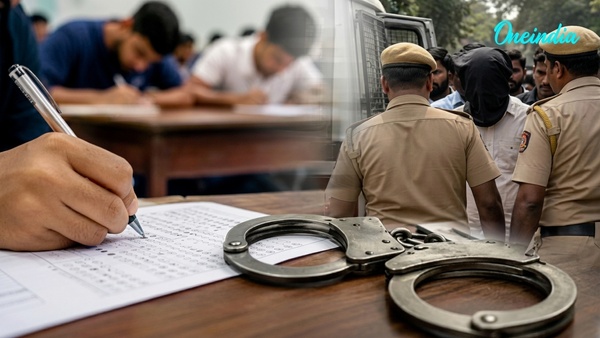 Kolkata Surendranath College Raid Kolkata