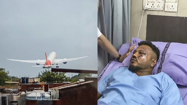 Air India Flight Air India Flight Crash