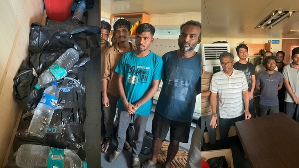 Tuticorin Sailor Dies Stranded in Oman as Hormuz Crisis Delays Repatriation of Body