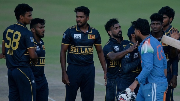 India A Sri Lanka Vaibhav Suryavanshi India A Sri Lanka Vaibhav Suryavanshi