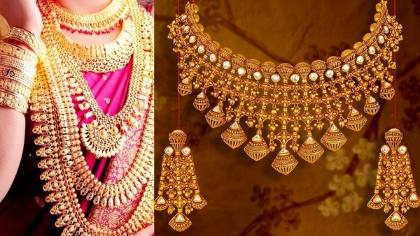 Gold Price Today Gold Price Falls for Second Consecutive Day Jewellery Buyers Relieved