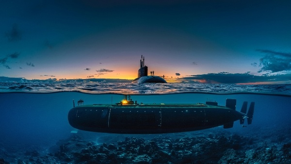 Pakistan India Pakistan Submarine Entry into Bay of Bengal