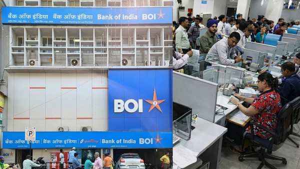Bank of India Job Recruitment 2026 779 Credit Officer Posts Hot to Apply Details here