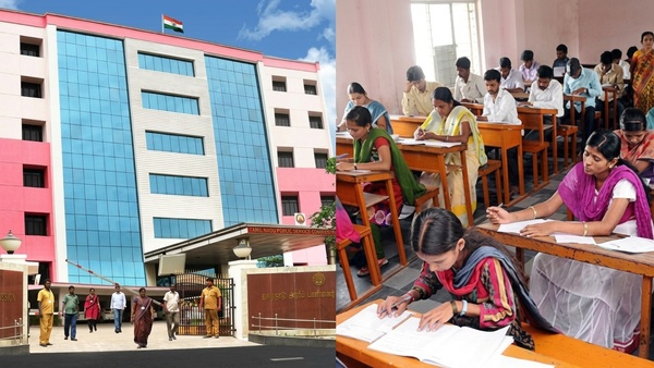 TNPSC Group 2 and 2A Main Results 2026 Check Marks and Rank List Online