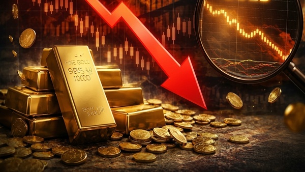 Gold Gold Price