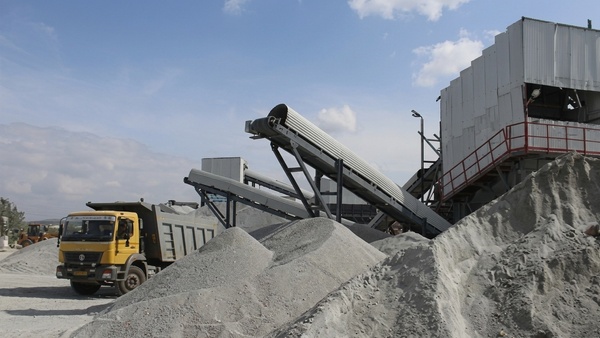 Construction M Sand Building Construction M Sand Building