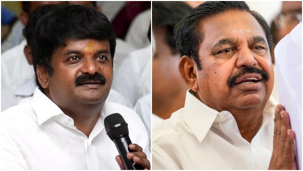 Vijayabaskar Vijayabaskar