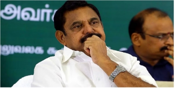 AIADMK Crisis AIADMK Crisis
