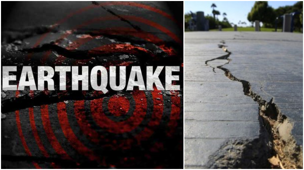 Bhutan Earthquake Bhutan Earthquake