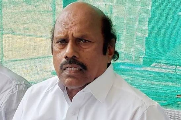 EV Velu