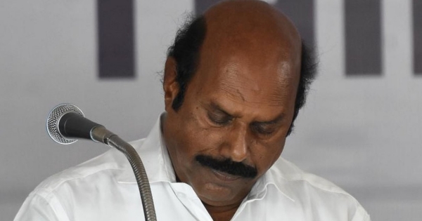 ev velu