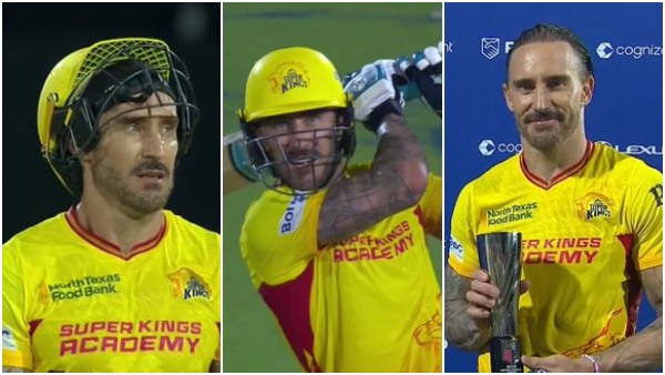 CSK CSK