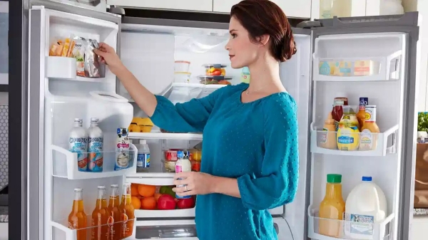 Store Tablets in Fridge Store Tablets in Fridge