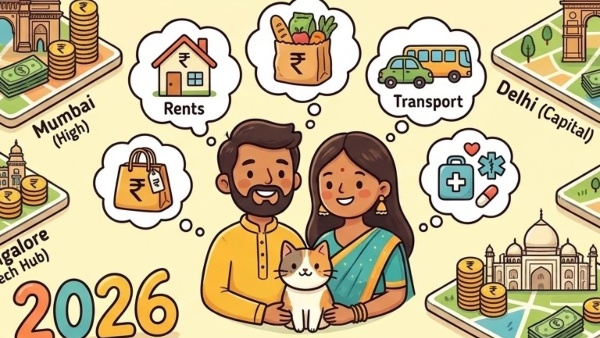 Milk inflation LPG India Price Rise 2000 to 2026 Milk Price Increase India LPG Cylinder Price History Petrol Price Comparison 2000 vs 2026 Cost of Living Crisis India Middle Class Struggle Inflation Essential Items Price Hike India Salary vs Inflation Gap India Daily Expenses Rise 2026 India Inflation Impact 2026 2000 vs 2026 vs 2026 Price Rise India Cost of Living Crisis Inflation Impact Middle Class Milk Petrol LPG Price History