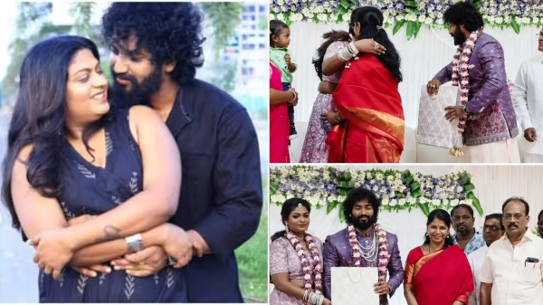 Isaivani Abdul Moytheen Kanimozhi Gaana Singer Bigg Boss Tamil