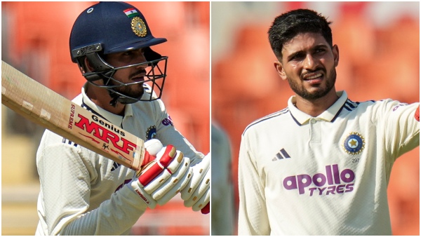 Shubman Gill Shubman Gill