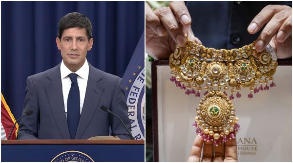 Impact of US Fed Policy in Gold rate US gold Impact of US Fed Policy in Gold rate US gold