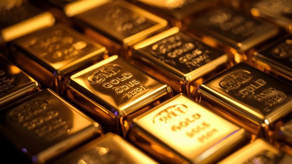 Gold ETF Gold ETF