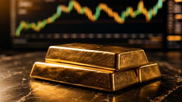 Gold Price