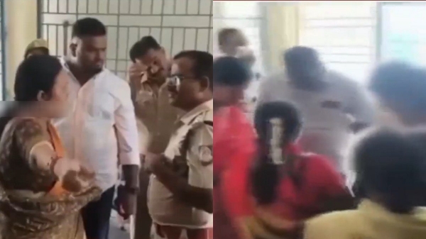 Gummidipoondi Child Case