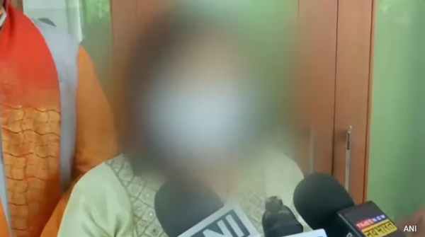 Wipro Pune Campus Religious Harassment Forced Conversion