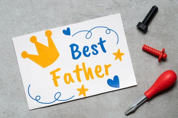 Happy Fathers Day