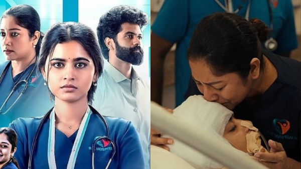 Heartbeat Season 3 Heart beat Jio Hotstar OTT Release Tamil OTT Heartbeat Season 3 Heart beat Jio Hotstar OTT Release Tamil OTT