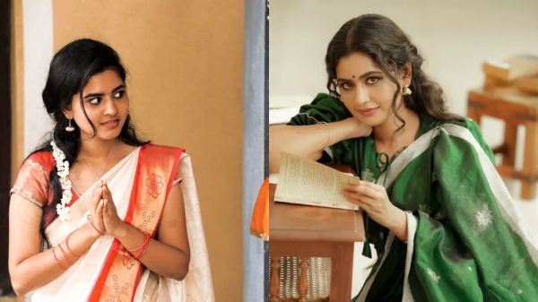 Heartbeat Deepa Balu Reena Heartbeat Disney Hotstar