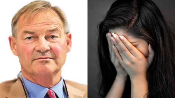 UK abuse case