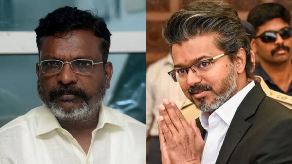 Thirumalavan