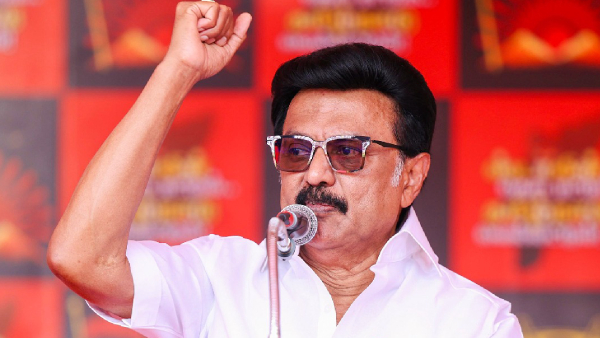 Protecting Tamil Nadu Is DMK s Duty MK Stalin Calls on Party Cadres to Safeguard the State