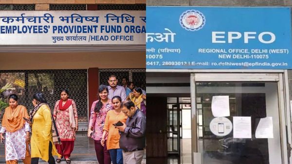 Retired employee wins legal battle against EPFO notice Retired employee wins legal battle against EPFO notice