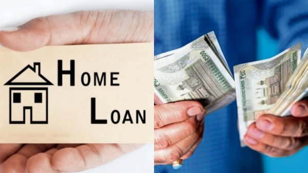 Home Loan
