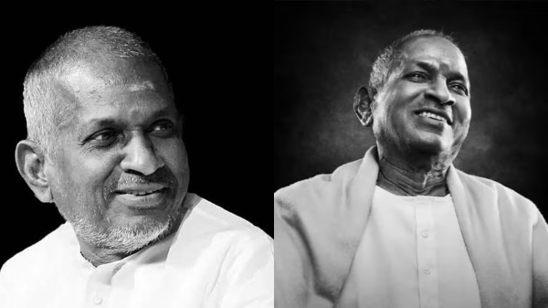 Ilaiyaraaja Isaignani