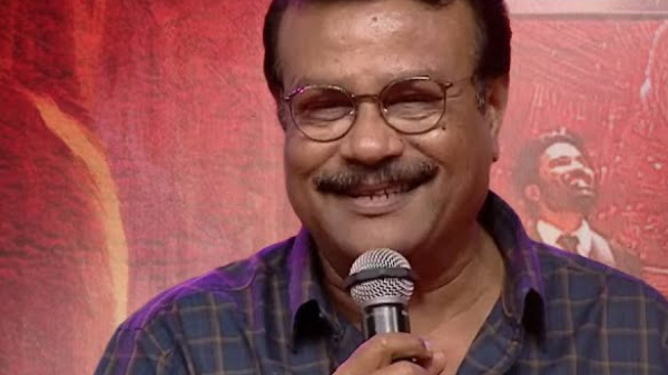 Ilavarasu Vijay Sundar C Kalakalappu Amitabh Mama Tamil Cinema