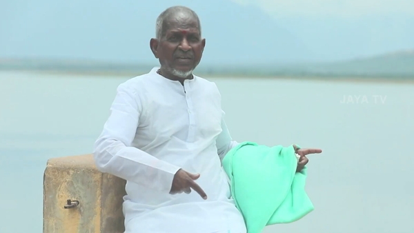 Isaignani Ilaiyaraaja s Copyright Battle at Age 83 A Lesson Young People Need to Learn