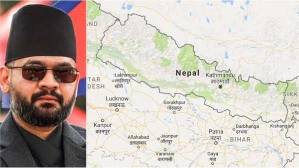 Nepal