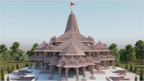 Ayodhya Ram Temple