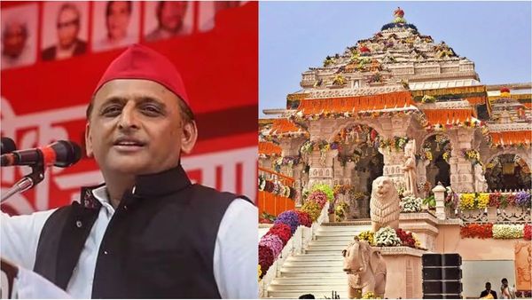 Akhilesh Yadav