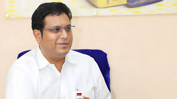 TRB Rajaa