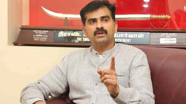 Durai Vaiko