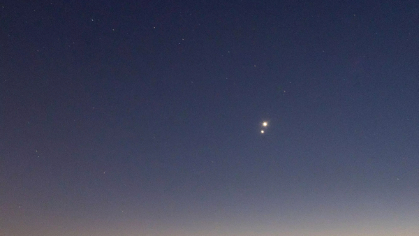 Celestial Alignment