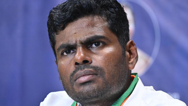 Annamalai