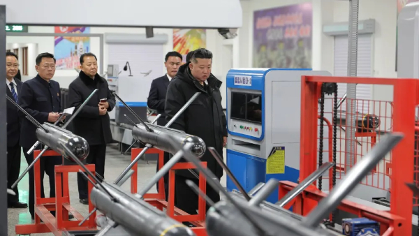 Kim Jong Un Kim Jong Un