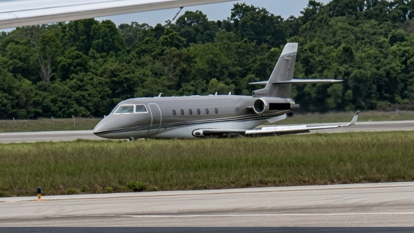 Private Jet